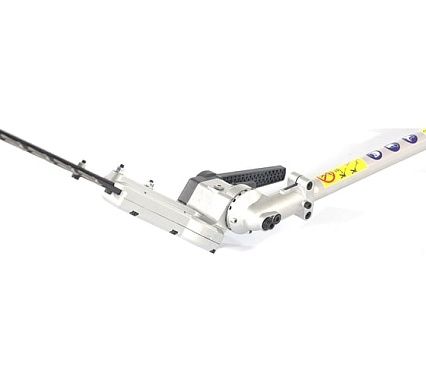 Штанговые бензоножницы Zimani 525HF Pro 525HFPRO