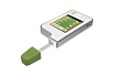 Нитрат-тестер Greentest KIT FB0132 - 2 7 350