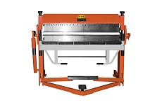 Листогибочный ручной станок Stalex PBB 1270/3SH 373164