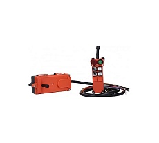 Комплект радиоуправления Tor F21-4S 380 В 1011287