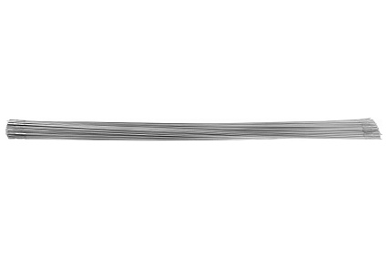Прутки нержавеющие TIG ER-308LSi (5 кг; 2.4 мм; 1000 мм) Кедр 7260027