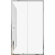 Душевой уголок Allen Brau Fantasy 2.0 120x90 3.11006.00 + 3.11013.00, прозрачный, хром