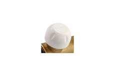 Коллектор Tiemme 2 отвода, термостатический 1&quot;х3/4(18) (латунь) 3040015 / 3046G060502