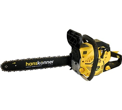 Бензопила Hanskonner HGC2020