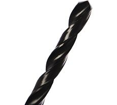Сверло по металлу (13.6х189х108 мм; КМ1; Р6М5) Туламаш 59069