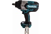 Аккумуляторный гайковерт Makita DTW1002Z