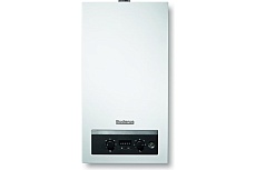 Котёл газовый настенный Buderus Logamax, U072-18K 7736900187RU