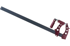 Струбцина Piher Maxi-F 60х12см, 9000N М00005895