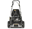 Бензомоторная газонокосилка Stiga Twinclip 55 S H BBC 294568038/ST1