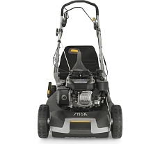 Бензомоторная газонокосилка Stiga Twinclip 55 S H BBC 294568038/ST1