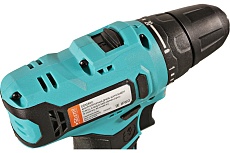 Аккумуляторный шуруповерт Sturm BatterySystem12V CD1240C