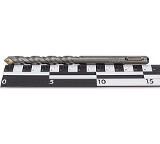 Бур 12х160 мм, SDS+ Резолюкс 15057