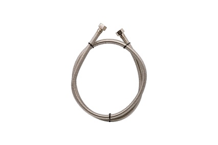 Сильфонная подводка для газа VRT 3/4", 0,8 вн/вн 200800 522258