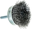 Набор проволочных щеток 4 шт. Bosch 2609256553