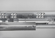 Тумба с раковиной Inda Piccadilly 100 см Blu Denim (раковина Akron Integra 100 SF Blanco)