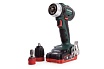 Аккумуляторный винтоверт Metabo BS 18 LT BL Q 602334890