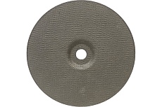 Диск отрезной Standard for Metal 230x2.5х22.2 мм Bosch 2608619776