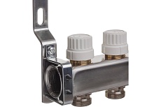 Коллекторная группа ColSys Р813 10 выходов Р181322510