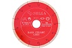 Диск алмазный сплошной (200х25,4 мм) HARD CERAMICS Solga Diamant 20010200