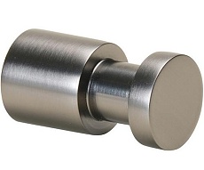 Крючок Bemeta Graphit 156506092 графит