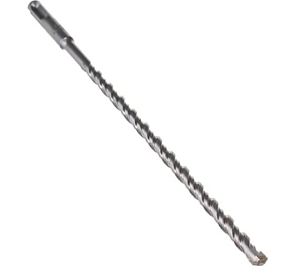 Бур (8х200/260 мм; SDS+) Biber 78084 тов-041889