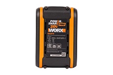 Аккумулятор (20 В; 5 Ач) Worx WA3570