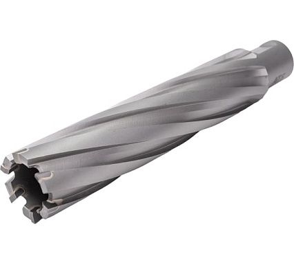 Сверло корончатое TCT 26х110 мм, Weldon 19 AT-S TN11026