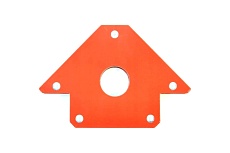 Магнитный угольник/треугольник KY1101 до 22 кг (45°, 90°, 135°) Энаргит KY1101-22