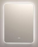 Зеркало Vincea VLM-3BE6007-2 60x70 см, сенсорный выключатель, диммер, антипар