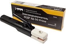Электрододержатель ЭД-50 Prime Кедр 8011757