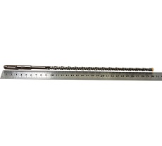 Бур по бетону (8х250х310 мм; SDS-plus) GRAFF GSPD08310 / 6208310