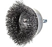 Щетка чашеобразная для дрели (65 мм, HEX) Patriot 813010023