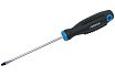 Шлицевая отвертка Forsage магнитная "Profi" S2 SL 3.5х100 мм, 28240 F-70335100