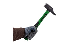 Молоток слесарный Rockforce 520г RF-TF7130(58384)