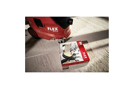Шлифовальная машина для стен и потолков Flex GCE 6-EC Handy-Giraffe 497568