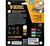 Пильный диск по дереву Denzel 150x20 мм, 36 зубов, тонкий 733037