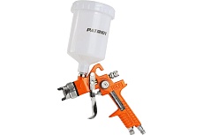 Пневмокраскораспылитель Patriot HVLP, 1.4A 830901017