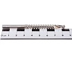 Сверло фрезерное (6х90 мм; HSS) Bosch 2608597528