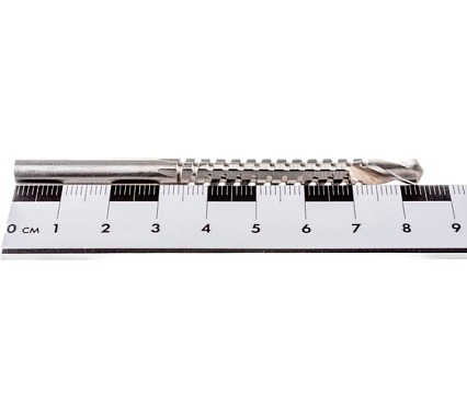 Сверло фрезерное (6х90 мм; HSS) Bosch 2608597528
