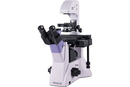 Биологический инвертированный микроскоп MAGUS bio v350 82907