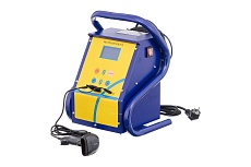 Электромуфтовый сварочный аппарат Meltplast EM 200 MLT.200.EM