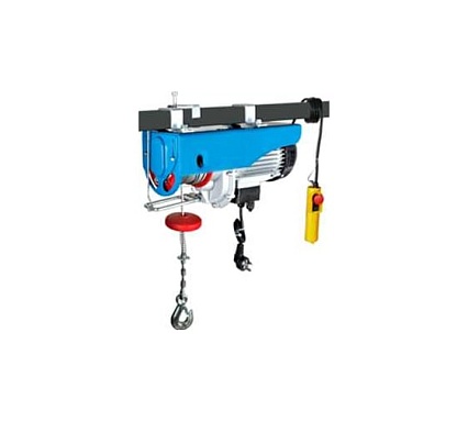 Таль электрическая Tor PA 100/200 кг, 20/10 м (серия G) 1046429