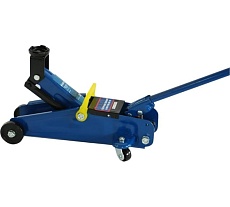 Подкатной домкрат (2т, кейс) AE&T T32010A