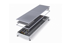 Внутрипольный конвектор Royal Thermo MINIB RT без вентилятора PT80 80-303-2000 НС-1278239