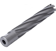 Сверло корончатое TCT (20х110 мм; Weldon 19) AT-S TN11020