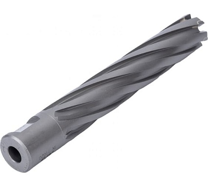 Сверло корончатое TCT (20х110 мм; Weldon 19) AT-S TN11020