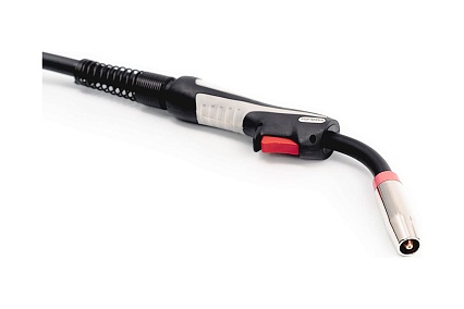 Горелка TW RF36 360А, Air, Euro, 3 м TopWeld TW.212.103300