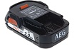 Бесщеточная дрель-шуруповерт AEG BS18C2BL LI-202C 4935464094