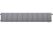 Радиатор Royal Thermo PianoForte 200 Silver Satin VDR80 - 20 секций НС-1506340