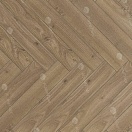 Ламинат Alpine Floor Herringbone 12 Дуб Калабрия 600x100x12 мм, LF105-9B